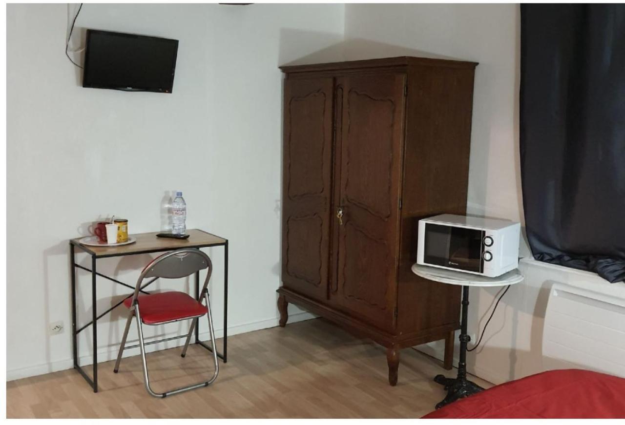 Studio Grey Obersaasheim Ngoại thất bức ảnh