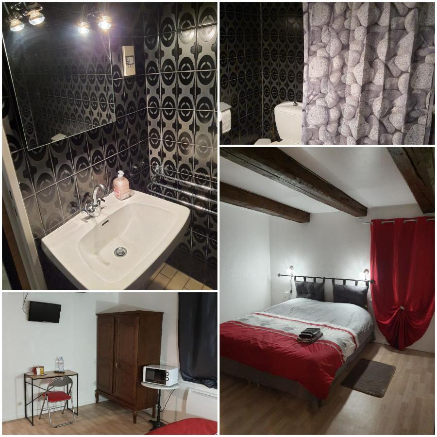 Studio Grey Obersaasheim Ngoại thất bức ảnh