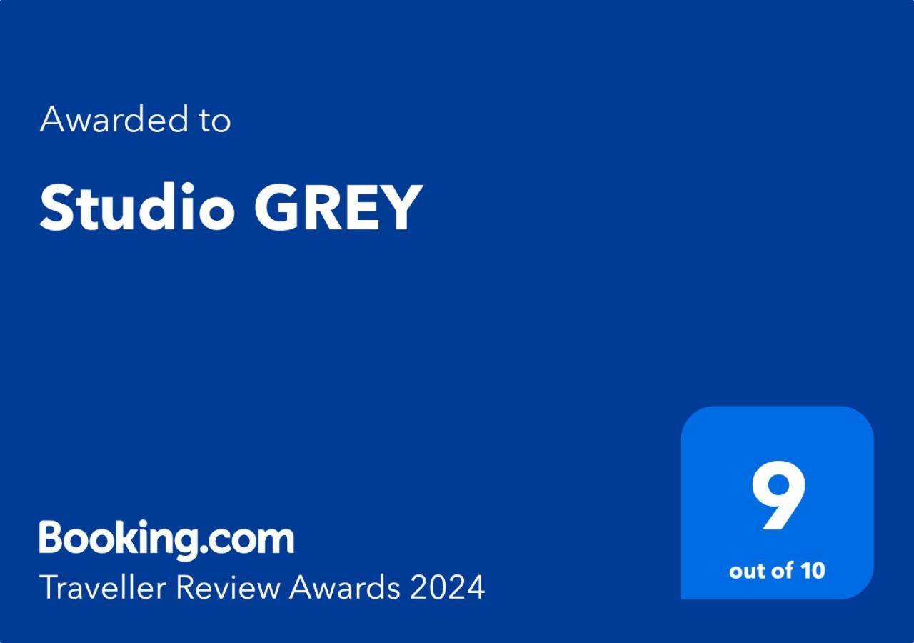 Studio Grey Obersaasheim Ngoại thất bức ảnh